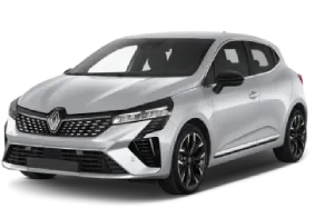 Renault Clio 5 2026