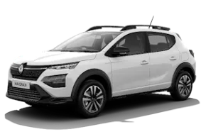 Dacia Kardian automatique