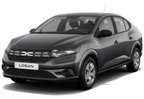 Dacia Logan 2026