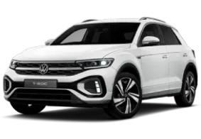 Volkswagen T-Roc 2026